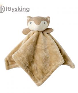 Baby Blanket Toys